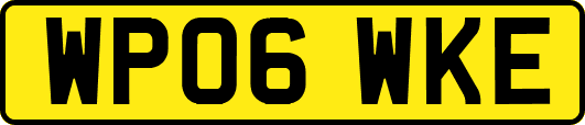 WP06WKE