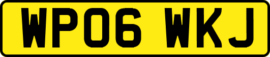 WP06WKJ