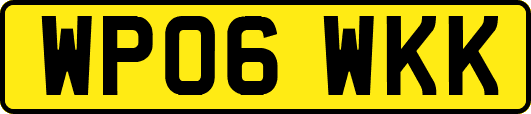 WP06WKK