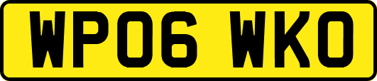 WP06WKO