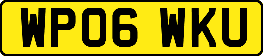 WP06WKU