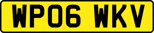 WP06WKV