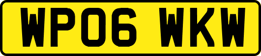 WP06WKW