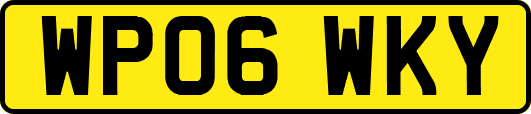 WP06WKY