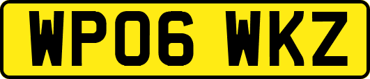 WP06WKZ