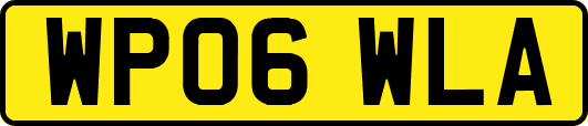 WP06WLA
