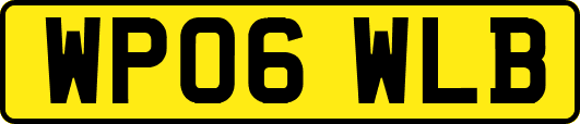 WP06WLB
