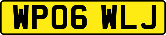 WP06WLJ