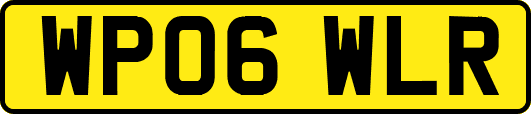 WP06WLR