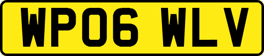 WP06WLV