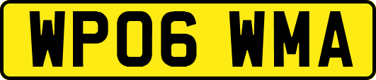 WP06WMA