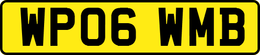 WP06WMB