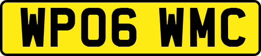 WP06WMC