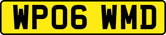 WP06WMD