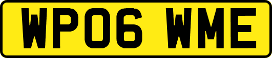 WP06WME