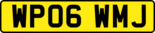WP06WMJ