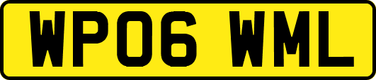 WP06WML