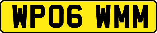 WP06WMM