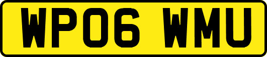 WP06WMU