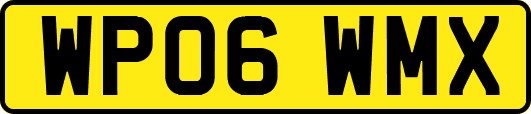 WP06WMX