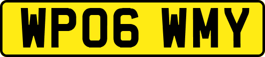 WP06WMY