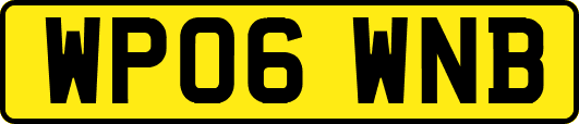 WP06WNB