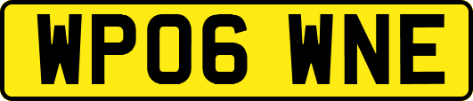 WP06WNE