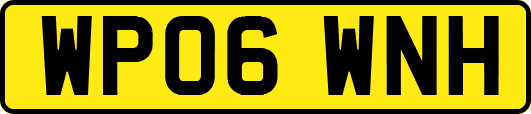 WP06WNH