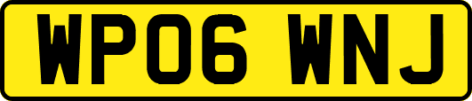 WP06WNJ