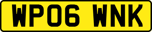 WP06WNK