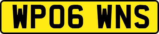 WP06WNS