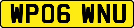 WP06WNU