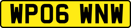 WP06WNW