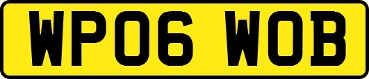 WP06WOB