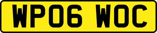 WP06WOC