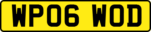 WP06WOD