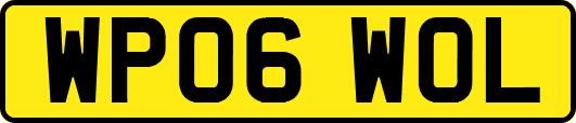 WP06WOL