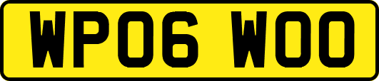 WP06WOO