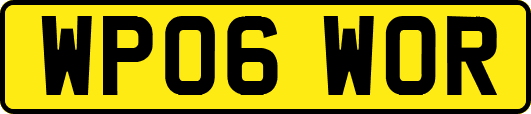 WP06WOR