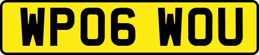 WP06WOU
