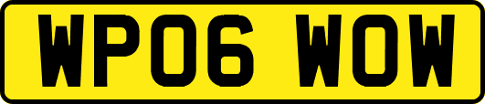 WP06WOW