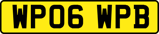 WP06WPB