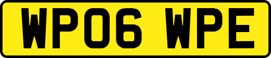 WP06WPE