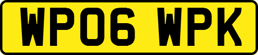 WP06WPK