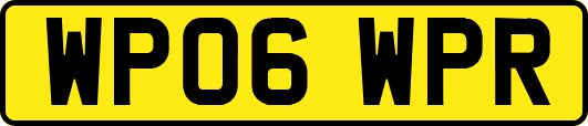 WP06WPR