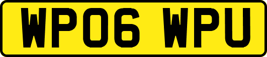 WP06WPU