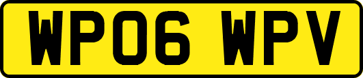 WP06WPV