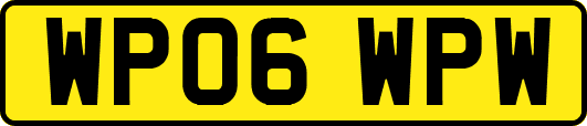 WP06WPW