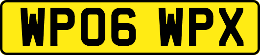 WP06WPX