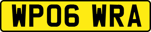 WP06WRA